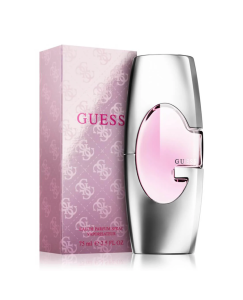 GUESS PINK 75ML